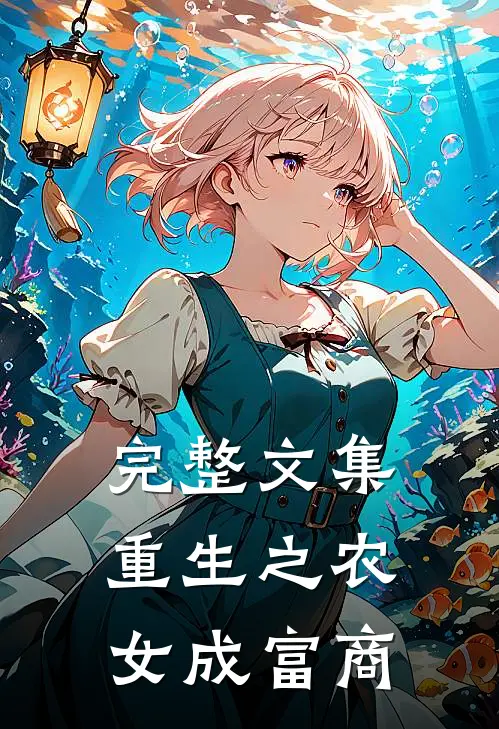 完整文集重生之农女成富商
