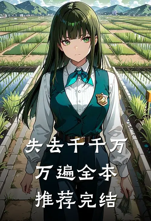 失去千千万万遍全本推荐完结