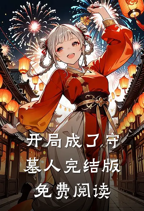 开局成了守墓人完结版免费阅读