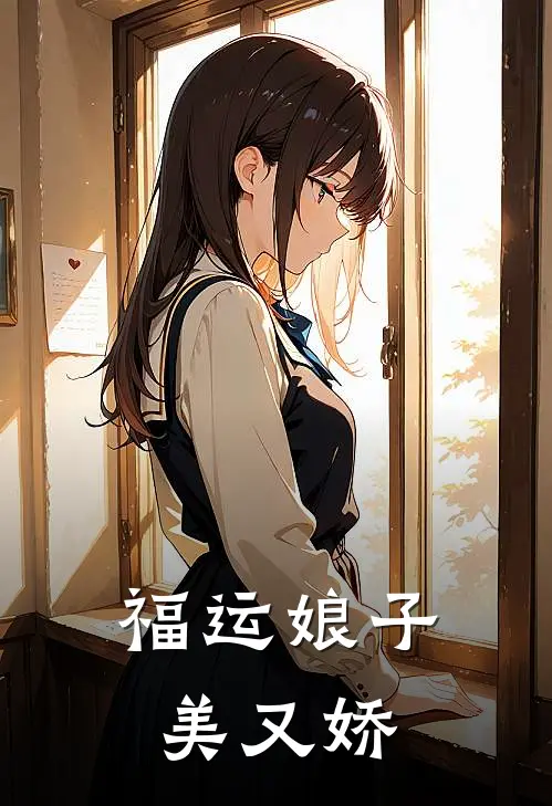 福运娘子美又娇
