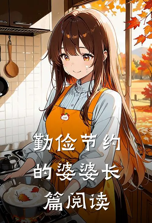 勤俭节约的婆婆长篇阅读