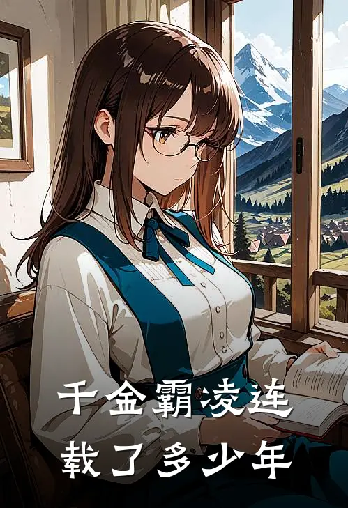 千金霸凌连载了多少年