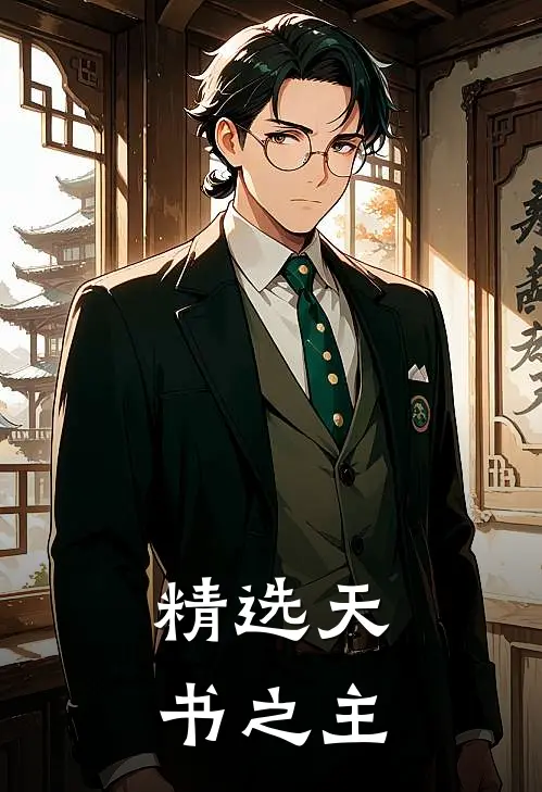 精选天书之主