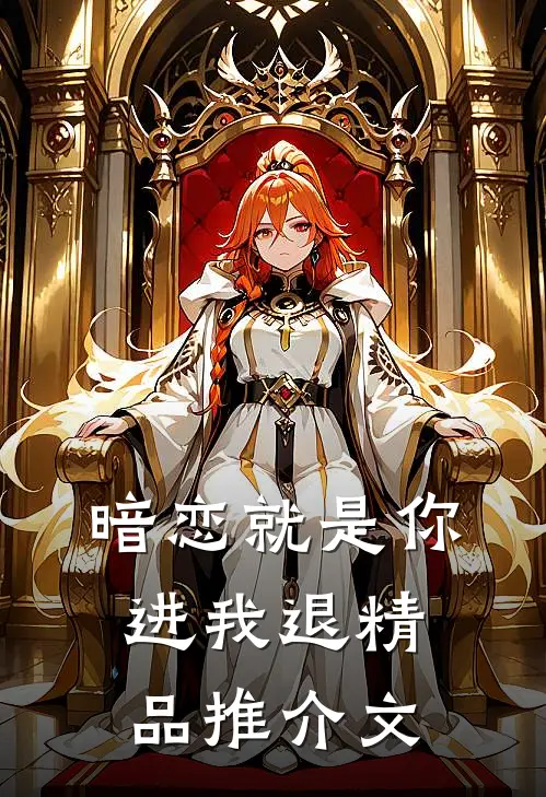 暗恋就是你进我退精品推介文