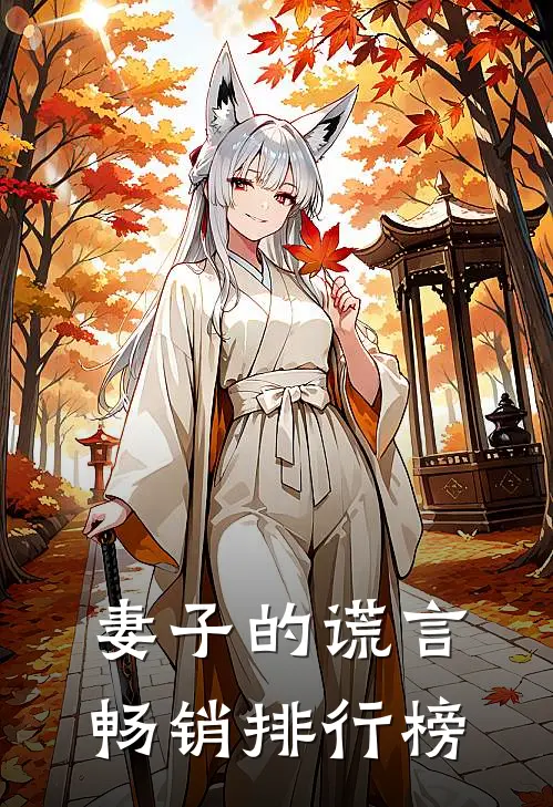 妻子的谎言畅销排行榜