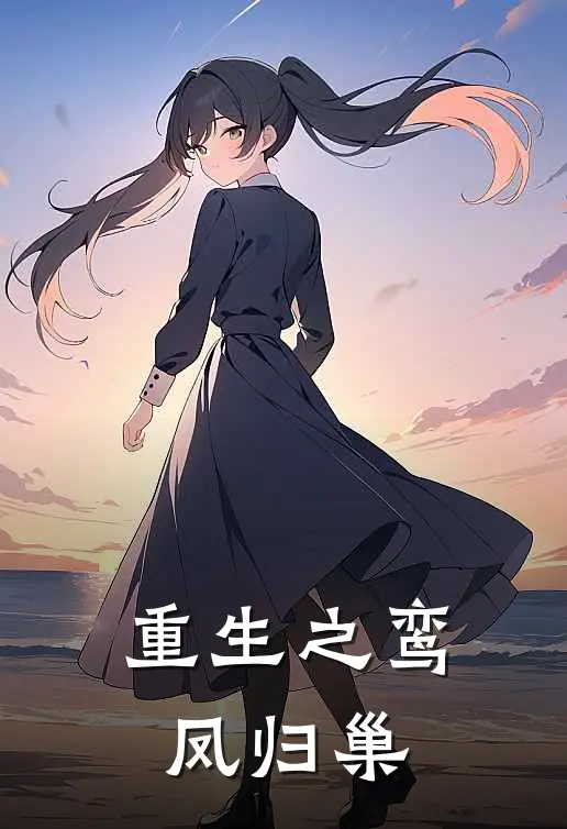 重生之鸾凤归巢