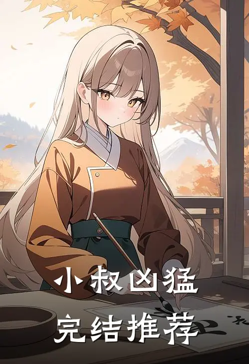 小叔凶猛完结推荐
