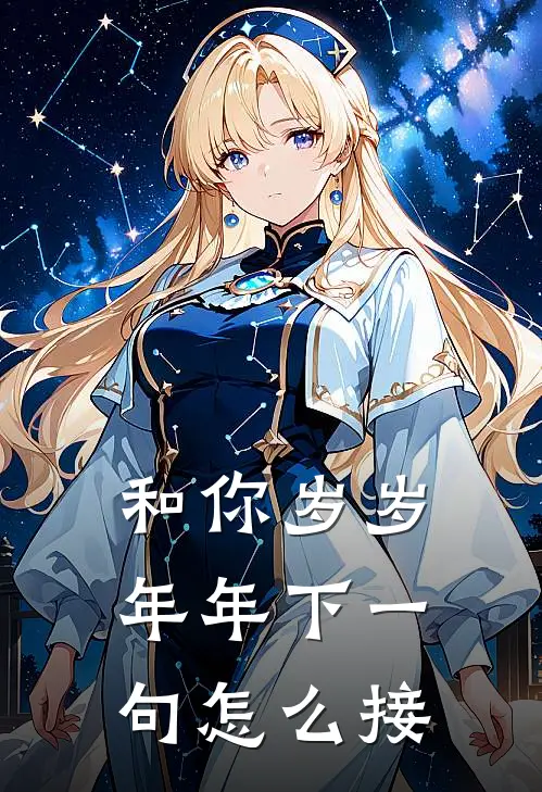 和你岁岁年年下一句怎么接