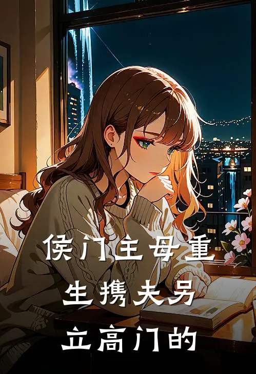 侯门主母重生携夫另立高门的