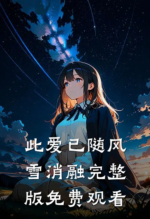 此爱已随风雪消融完整版免费观看