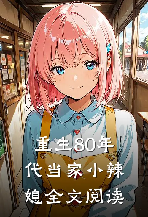 重生80年代当家小辣媳全文阅读