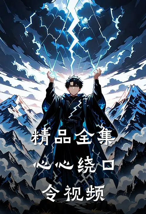 精品全集心心绕口令视频