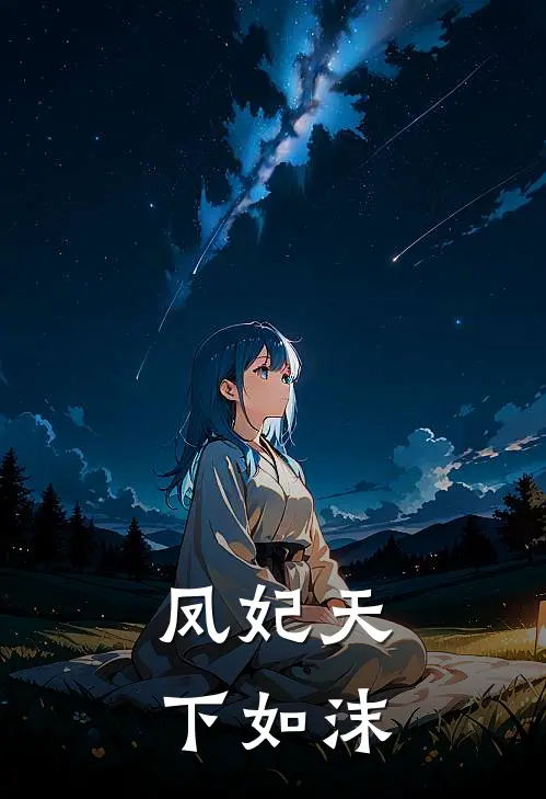凤妃天下如沫