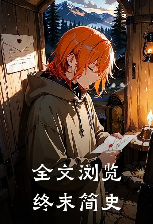 全文浏览终末简史