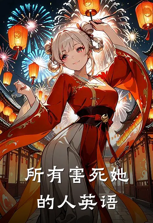 所有害死她的人英语
