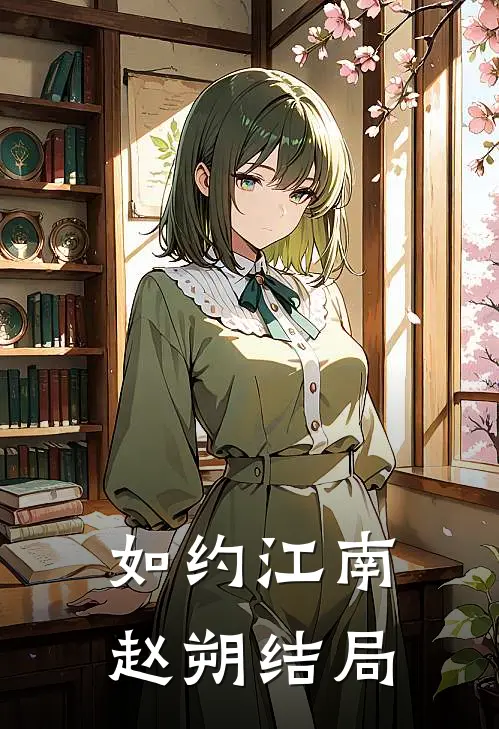 如约江南赵朔结局