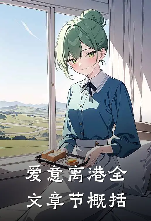 爱意离港全文章节概括