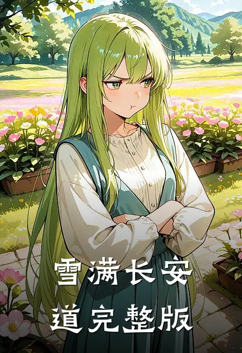 雪满长安道完整版