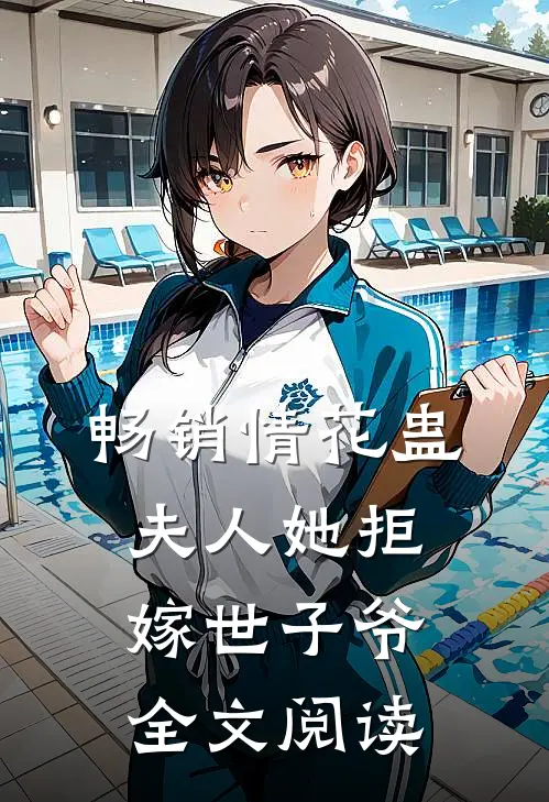 畅销情花蛊夫人她拒嫁世子爷全文阅读