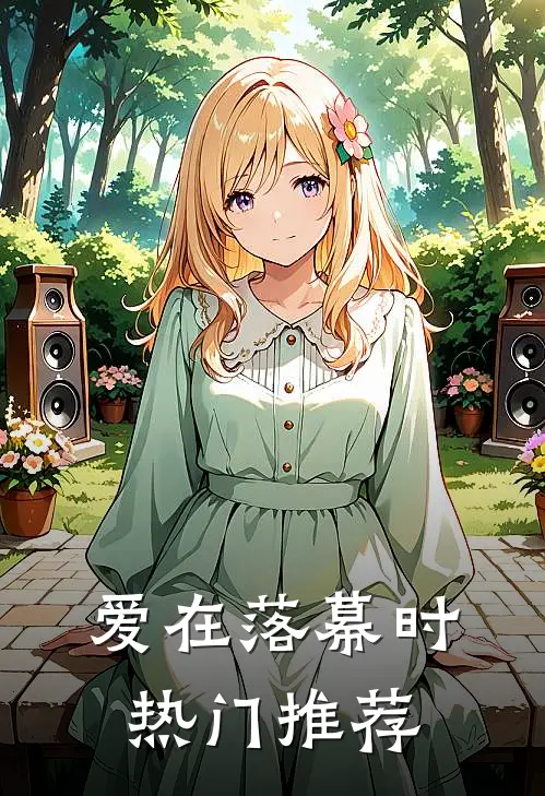 爱在落幕时热门推荐