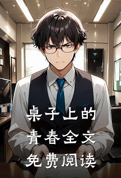 桌子上的青春全文免费阅读