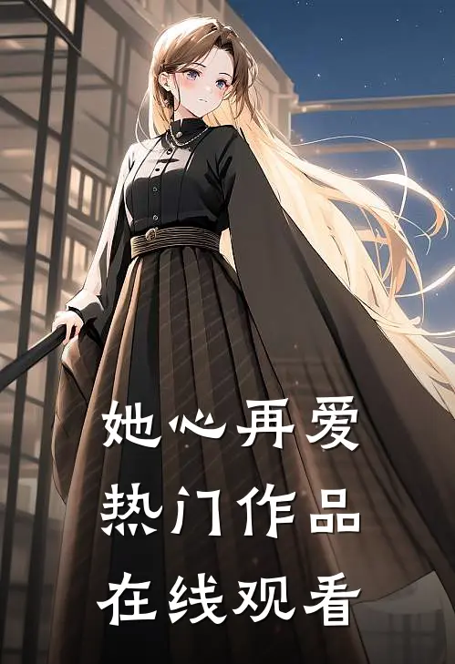 她心再爱热门作品在线观看