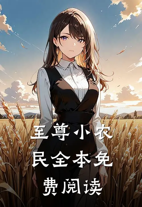至尊小农民全本免费阅读
