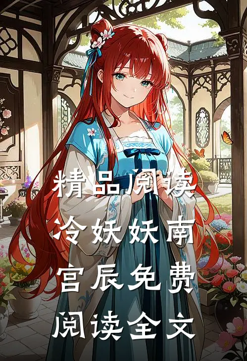 精品阅读冷妖妖南宫辰免费阅读全文