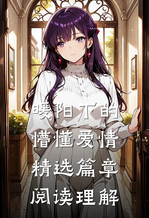 暖阳下的懵懂爱情精选篇章阅读理解