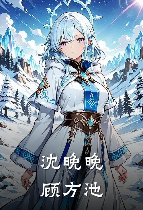 沈晚晚顾方池