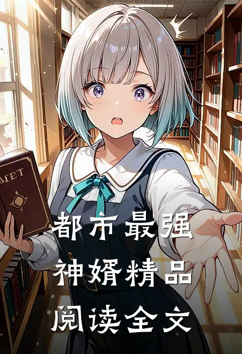 都市最强神婿精品阅读全文