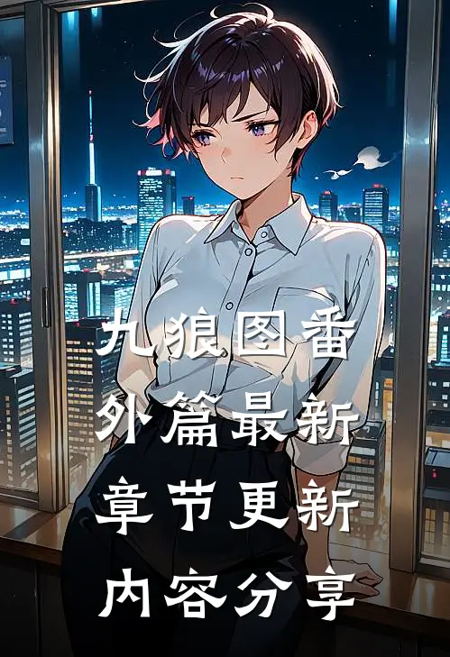 九狼图番外篇最新章节更新内容分享