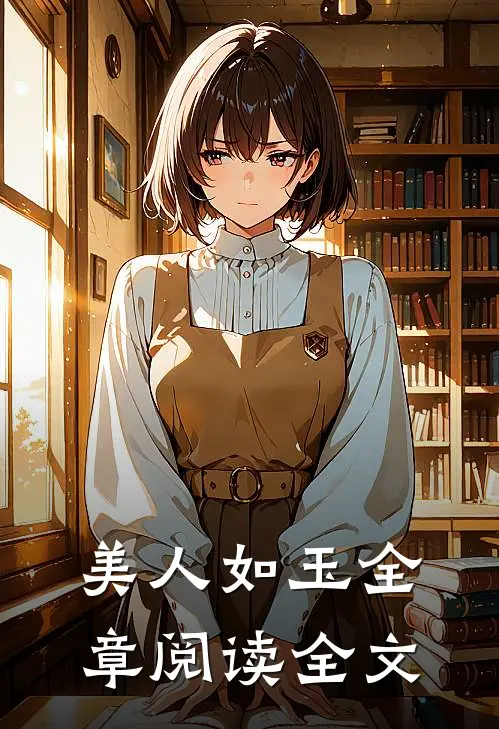 美人如玉全章阅读全文