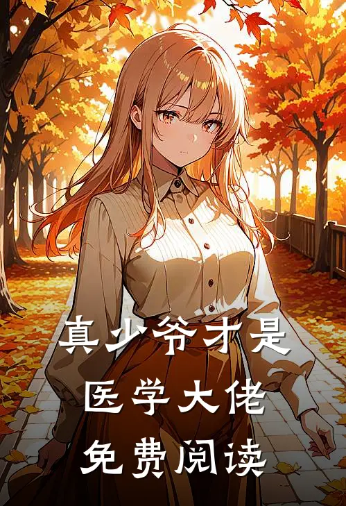 真少爷才是医学大佬免费阅读