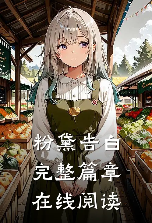粉黛告白完整篇章在线阅读