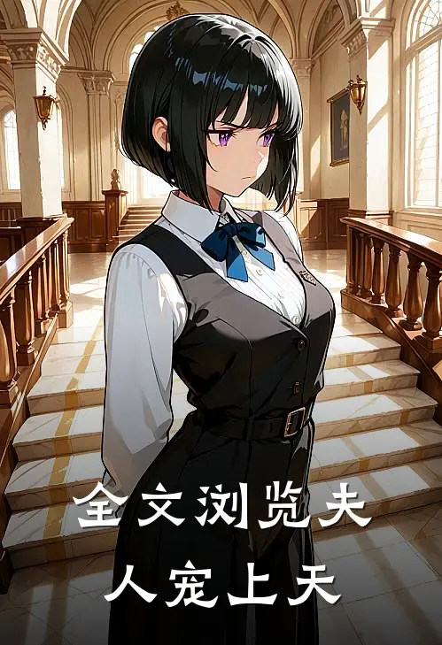 全文浏览夫人宠上天