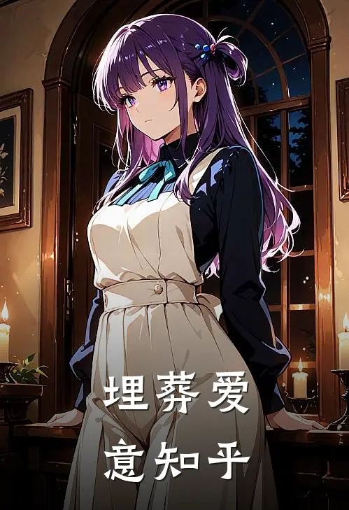 埋葬爱意知乎