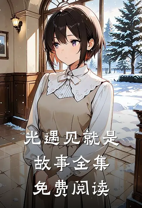光遇见就是故事全集免费阅读