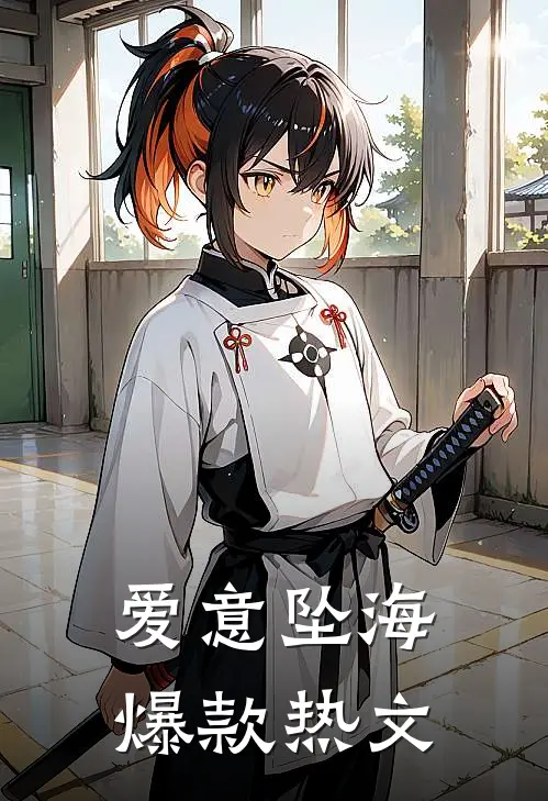 爱意坠海爆款热文