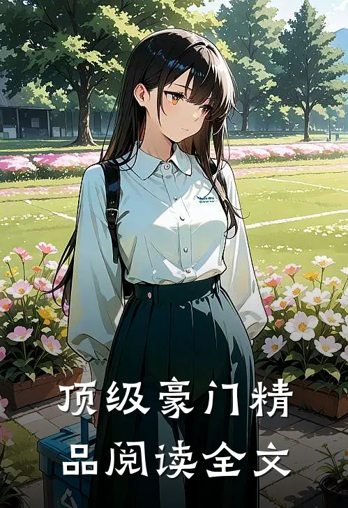顶级豪门精品阅读全文