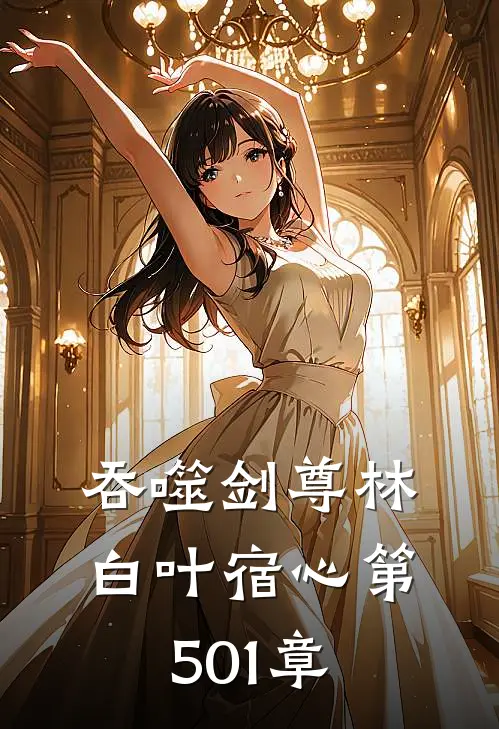 吞噬剑尊林白叶宿心 第501章