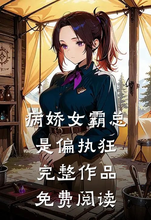 病娇女霸总是偏执狂完整作品免费阅读