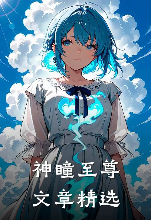 神瞳至尊文章精选