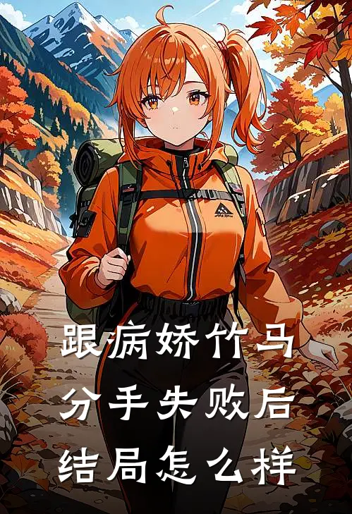 跟病娇竹马分手失败后结局怎么样
