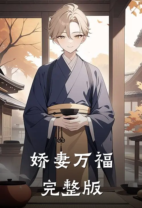 娇妻万福完整版