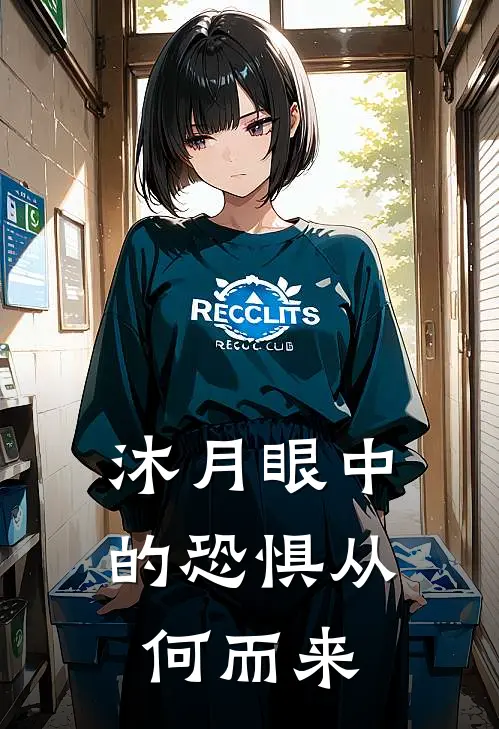 沐月眼中的恐惧从何而来