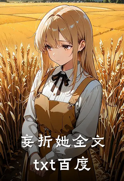 妄折她全文txt百度