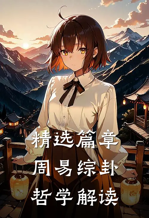 精选篇章周易综卦哲学解读