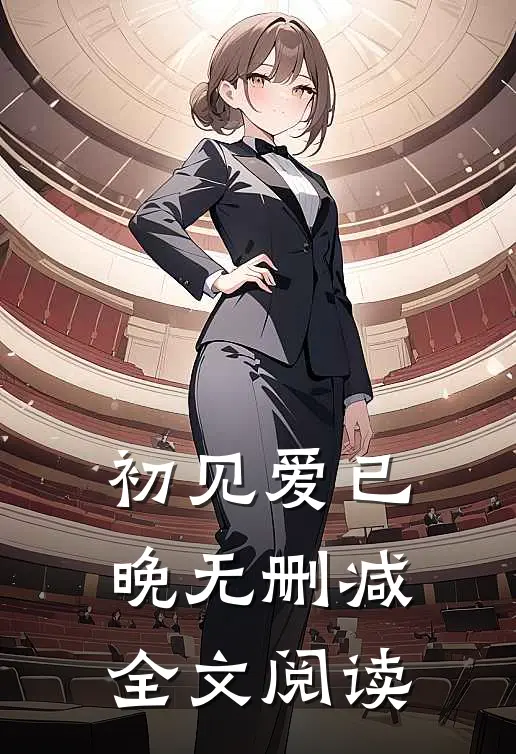 初见爱已晚无删减全文阅读