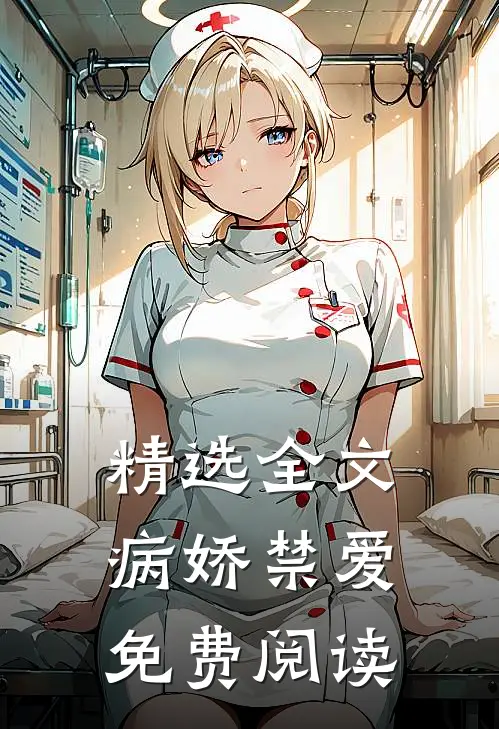 精选全文病娇禁爱免费阅读